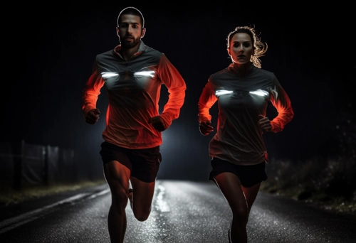 VISIBILITÉ NOCTURNE